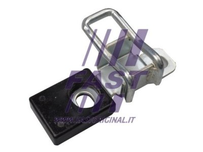 ZACZEP ZAMKA DRZWI IVECO DAILY 06> TYŁ LE GÓRA