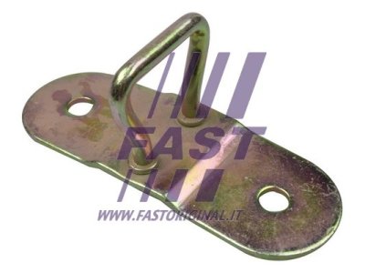 ZACZEP ZAMKA DRZWI IVECO DAILY 06> TYŁ DÓŁ