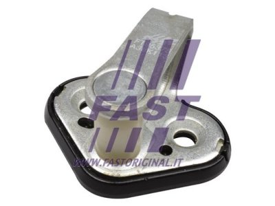 ZACZEP ZAMKA DRZWI IVECO DAILY 06> PRZÓD L/P 00>