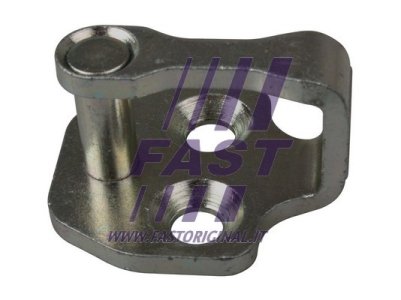 ZACZEP ZAMKA DRZWI IVECO DAILY 06> BOK PR ŚRODEK 00>