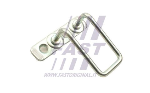 ZACZEP ZAMKA DRZWI FORD TRANSIT 06> TYŁ PR WYSOKI