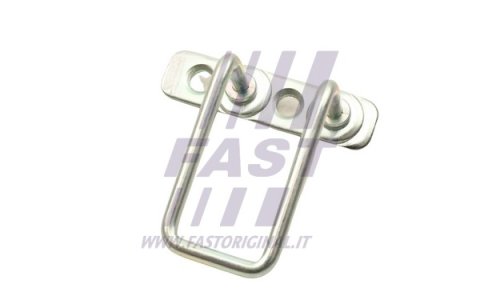 ZACZEP ZAMKA DRZWI FORD TRANSIT 06> TYŁ PR WYSOKI