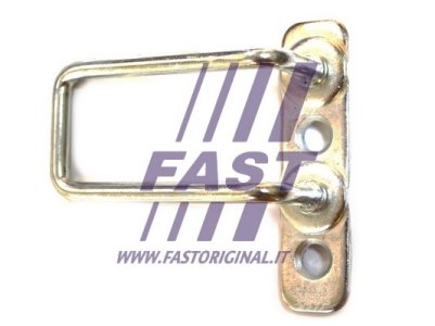 ZACZEP ZAMKA DRZWI FORD TRANSIT 06> TYŁ LE GÓRA 00> WYSOKI