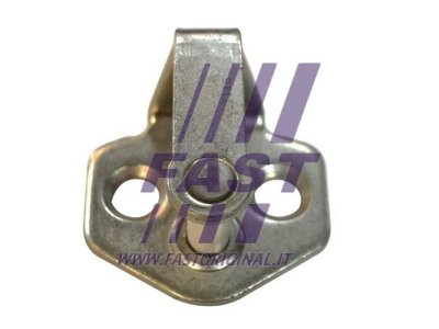 ZACZEP ZAMKA DRZWI FORD TRANSIT 06> PRZÓD L/P 00>