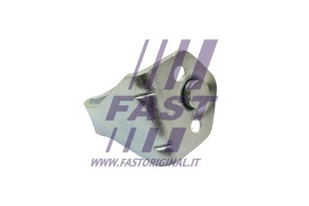 ZACZEP ZAMKA DRZWI FORD TRANSIT 06> PRZÓD L/P