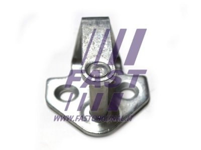 ZACZEP ZAMKA DRZWI FORD TRANSIT 06> BOK PR 00> PRZESUWNE