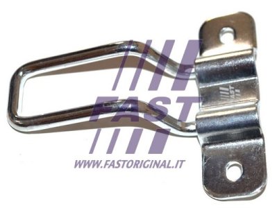 ZACZEP ZAMKA DRZWI FIAT DUCATO 06>/ 14> TYŁ GÓRA