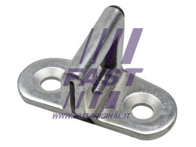 ZACZEP ZAMKA DRZWI FIAT DUCATO 06>/ 14> PRZÓD + BOK + TYŁ