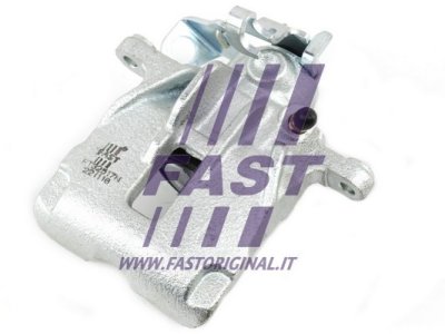 ZACISK HAM RENAULT TRAFIC 01> TYŁ PR BEZ JARZMA