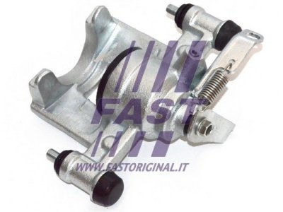 ZACISK HAM RENAULT MASTER III 10> TYŁ PR BEZ JARZMA RWD