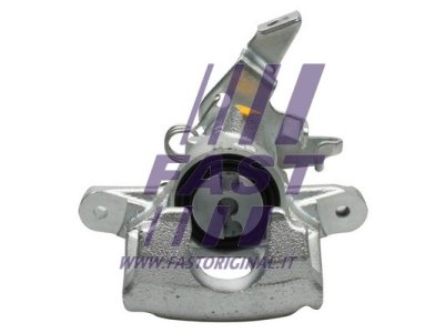 ZACISK HAM RENAULT MASTER II 98> TYŁ LE BEZ JARZMA