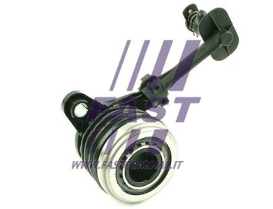 WYSPRZĘGLIK RENAULT KANGOO II 08> 1.5 DCI