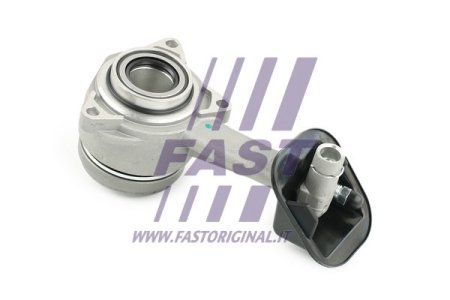 WYSPRZĘGLIK FORD TRANSIT 06> 2.2 TDCI