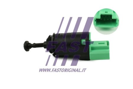 WYŁĄCZNIK STOP FIAT SCUDO 07> 1.6 JTD 4-PIN