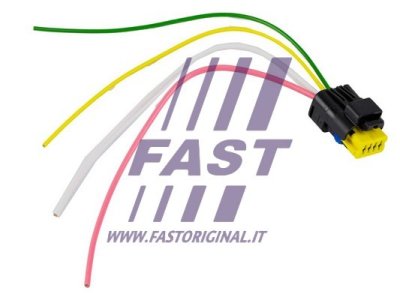 WTYCZKA WIĄZKI RENAULT MASTER II 98> POMPA PALIWA 4-PIN