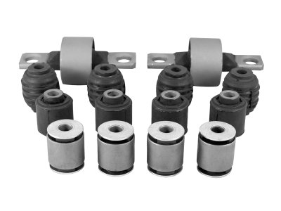 ZESTAW TULEI TYLNEGO ZAWIESZENIA MAZDA