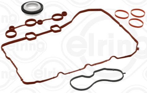 USZCZELKI - ZESTAW OPEL PSA