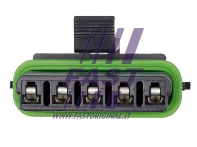 WTYCZKA WIĄZKI FIAT DUCATO 06>/ 14> SILNIK WYCIERACZEK 5-PIN