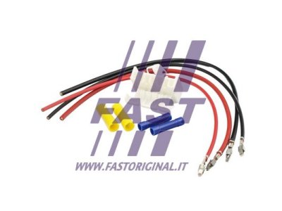 WTYCZKA WIĄZKI FIAT DUCATO 06>/ 14> OPORNIK NAGRZEWNICY