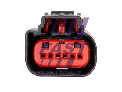 WTYCZKA WIĄZKI FIAT DUCATO 06> PRZEPŁYWOMIERZ 2.2 JTD 6-PIN