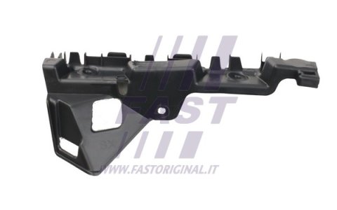 WSPORNIK ZDERZAKA RENAULT TRAFIC 14> PRZÓD LE