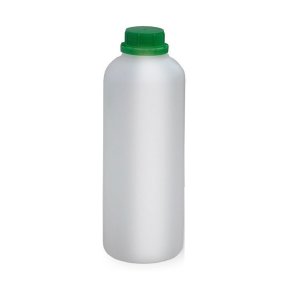 BUTELKA PLASTIKOWA Z PODZIAŁKĄ 1000 ML
