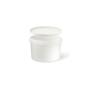 POJEMNIK PLASTIKOWY 155 ML