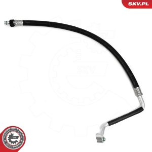 PRZEWÓD KLIMATYZACJI AUDI VW