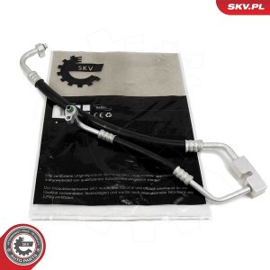 PRZEWÓD KLIMATYZACJI FORD