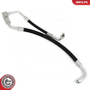 PRZEWÓD KLIMATYZACJI FORD