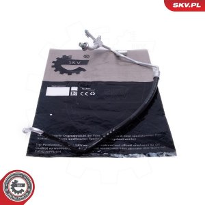 PRZEWÓD KLIMATYZACJI VW