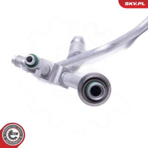 PRZEWÓD KLIMATYZACJI VW