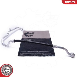 PRZEWÓD KLIMATYZACJI VW