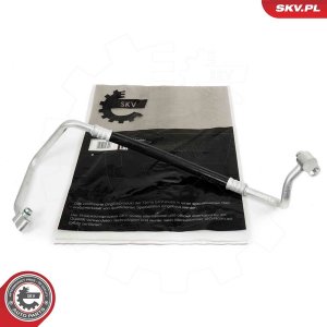 PRZEWÓD KLIMATYZACJI VW