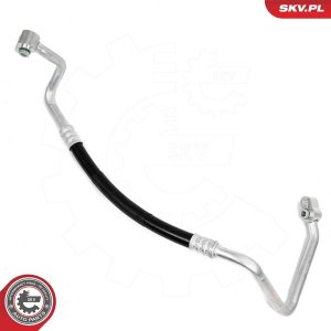 PRZEWÓD KLIMATYZACJI VW