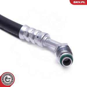 PRZEWÓD KLIMATYZACJI VW