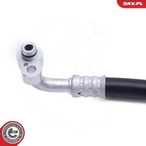 PRZEWÓD KLIMATYZACJI VW