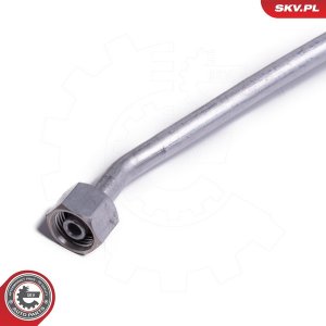 PRZEWÓD KLIMATYZACJI VW