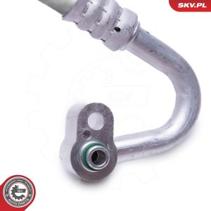 PRZEWÓD KLIMATYZACJI SEAT SKODA VW