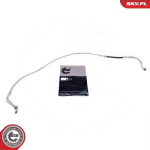 PRZEWÓD KLIMATYZACJI OPEL