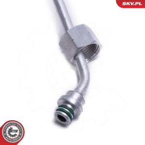 PRZEWÓD KLIMATYZACJI OPEL