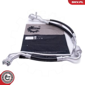 PRZEWÓD KLIMATYZACJI OPEL