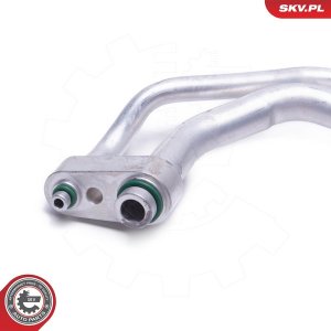 PRZEWÓD KLIMATYZACJI OPEL