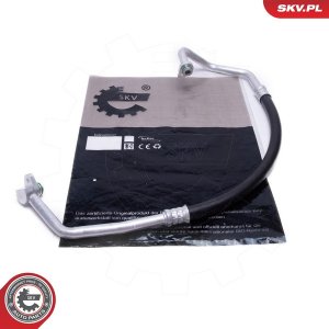 PRZEWÓD KLIMATYZACJI NISSAN OPEL RENAULT