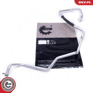 PRZEWÓD KLIMATYZACJI NISSAN OPEL RENAULT