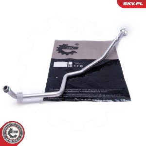 PRZEWÓD KLIMATYZACJI NISSAN OPEL RENAULT