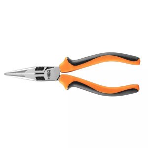 SZCZYPCE WYDŁUŻONE PROSTE 160 MM