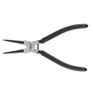 SZCZYPCE SEGERA 180 MM, WEWNĘTRZNE, PROSTE