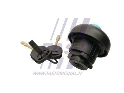 KOREK WLEWU PALIWA FORD TRANSIT 06>