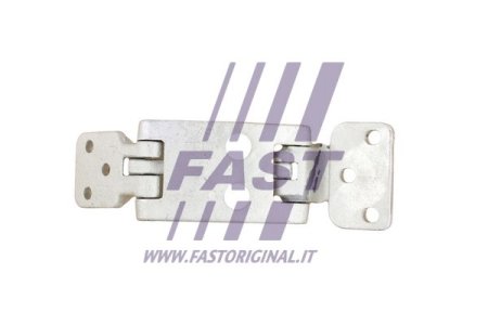 ZAWIAS DRZWI MERCEDES SPRINTER 06> 906 TYŁ PR DÓŁ 270